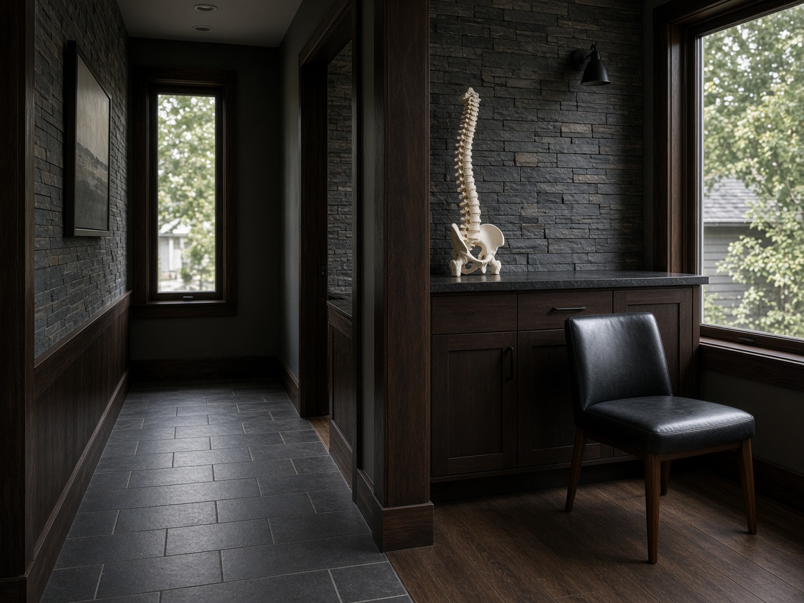 Clinic hallway at 3727 California Ave Sw Ste 2a